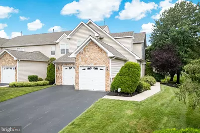 40 Palmer Drive, Moorestown, NJ 08057 - Photo 2