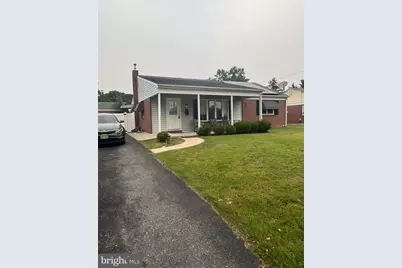 123 Franklin, Beverly, NJ 08010 - Photo 2