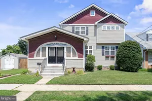 317 Elm Ave, Burlington, NJ 08016 - Photo 2