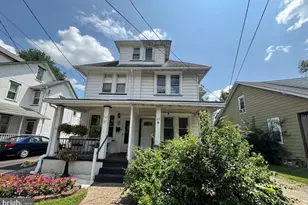 719 Burlington Ave, Delanco, NJ 08075 - Photo 1