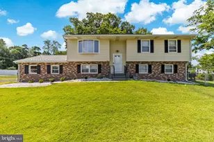 410 Lewistown Rd, Mansfield Township, NJ 08022 - Photo 1