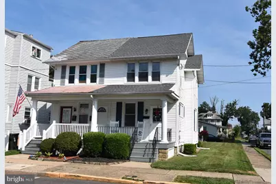 301 Conover Street, Burlington, NJ 08016 - Photo 1