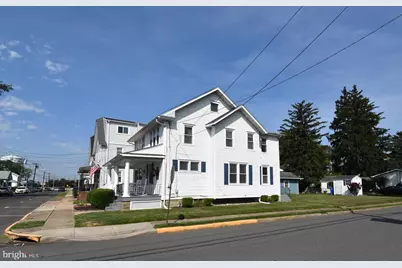 301 Conover Street, Burlington, NJ 08016 - Photo 2