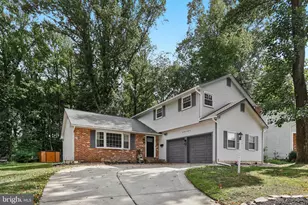 266 St David Dr, Mount Laurel, NJ 08054 - Photo 2