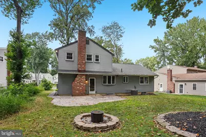 266 St David Drive, Mount Laurel, NJ 08054 - Photo 56