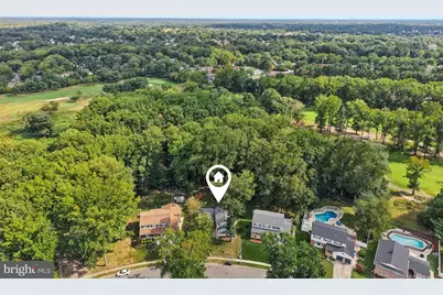 266 St David Drive, Mount Laurel, NJ 08054 - Photo 46