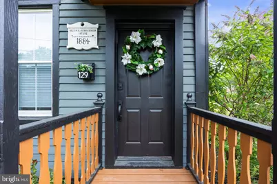 129 S Church Street, Moorestown, NJ 08057 - Photo 2