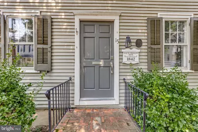 15 E 2nd Street, Moorestown, NJ 08057 - Photo 4