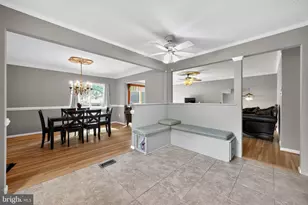 223 St David Dr, Mount Laurel, NJ 08054 - Photo 10