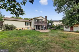 223 St David Dr, Mount Laurel, NJ 08054 - Photo 30