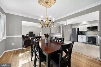 223 St David Drive, Mount Laurel, NJ 08054 - Photo 12