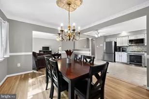 223 St David Dr, Mount Laurel, NJ 08054 - Photo 12