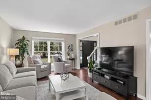 16 Bayau Trail, Medford, NJ 08055 - Photo 8