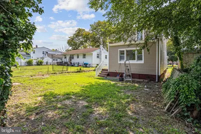 523 W 5th Street, Palmyra, NJ 08065 - Photo 4