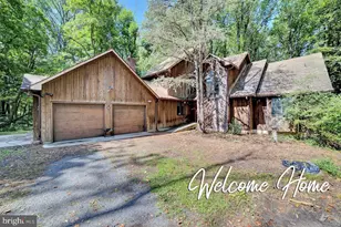 145 White Pine Rd, Chesterfield, NJ 08515 - Photo 1