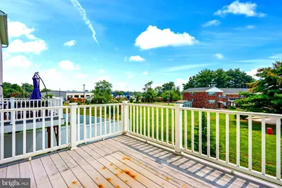 20 Benford Lane, Edgewater Park, NJ 08010 - Photo 32