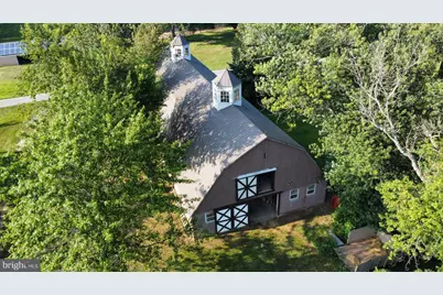 58 Sykesville Road, Chesterfield, NJ 08515 - Photo 90