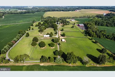 58 Sykesville Road, Chesterfield, NJ 08515 - Photo 80