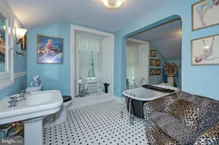 705 Woodlane Rd, Beverly, NJ 08010 - Photo 46