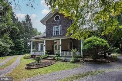 705 Woodlane Road, Beverly, NJ 08010 - Photo 2