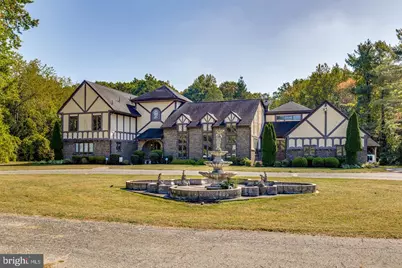 740 Garwood Road, Moorestown, NJ 08057 - Photo 4