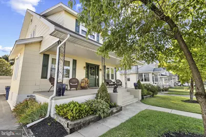 116 Rancocas Avenue, Riverside, NJ 08075 - Photo 1