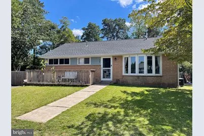 224 Cherokee Drive, Browns Mills, NJ 08015 - Photo 1