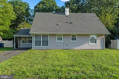 124 Pennypacker Drive, Willingboro, NJ 08046 - Photo 2