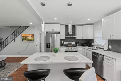 124 Pennypacker Drive, Willingboro, NJ 08046 - Photo 6