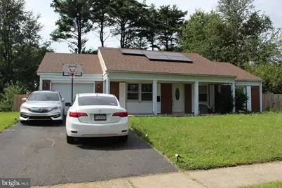 34 Garrison Circle, Willingboro, NJ 08046 - Photo 4