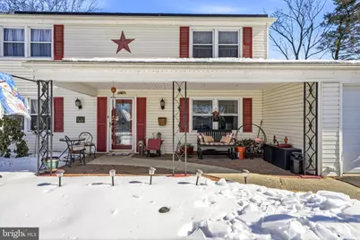 44 Myrtlewood Lane, Willingboro, NJ 08046 - Photo 6