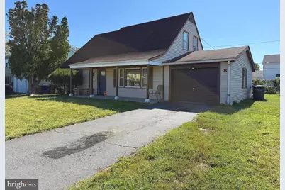 8 Marboro Lane, Willingboro, NJ 08046 - Photo 1