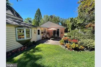 206 Burrs Mill Road, Southampton, NJ 08088 - Photo 8