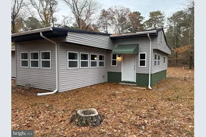 6 Rockland Avenue, Browns Mills, NJ 08015 - Photo 1