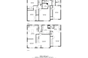 93 Wellington Pl, Burlington, NJ 08016 - Photo 4