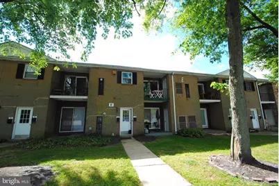 1294 Cooper Street #E8, Edgewater Park, NJ 08010 - Photo 1