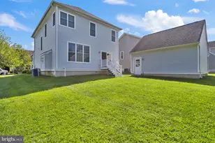 24 Stevenson Ln, Chesterfield, NJ 08515 - Photo 38