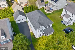 24 Stevenson Ln, Chesterfield, NJ 08515 - Photo 4