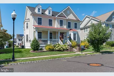 7 Colemantown Drive, Chesterfield, NJ 08515 - Photo 4