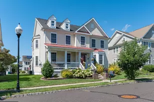 7 Colemantown Dr, Chesterfield, NJ 08515 - Photo 4