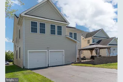 7 Colemantown Drive, Chesterfield, NJ 08515 - Photo 6