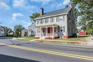 459 Main St, Chesterfield, NJ 08515 - Photo 2