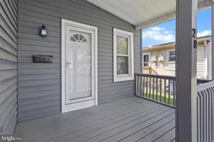 28 W 3rd St, Florence, NJ 08518 - Photo 4