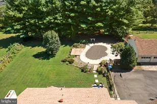 87 Bordentown Chesterfield Rd, Chesterfield, NJ 08515 - Photo 44