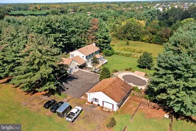 87 Bordentown Chesterfield Road, Chesterfield, NJ 08515 - Photo 36