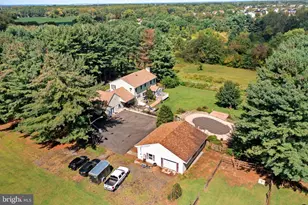 87 Bordentown Chesterfield Rd, Chesterfield, NJ 08515 - Photo 36