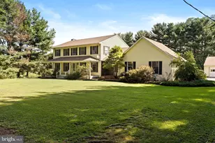 87 Bordentown Chesterfield Rd, Chesterfield, NJ 08515 - Photo 2