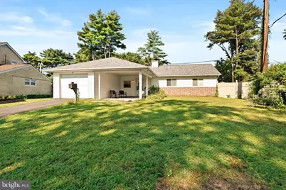 43 Blueberry Lane, Willingboro, NJ 08046 - Photo 1