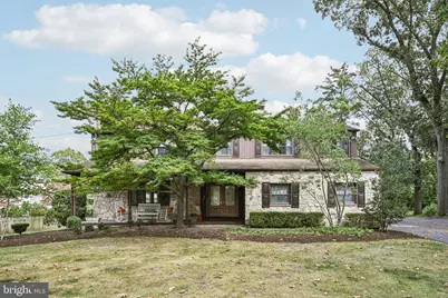 1001 Cherry Lane, Cinnaminson, NJ 08077 - Photo 1