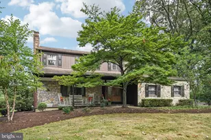1001 Cherry Ln, Cinnaminson, NJ 08077 - Photo 2